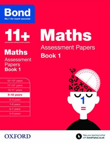 Bond assessment papers - assessment,