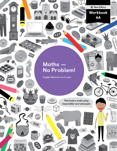 Maths problem workbook - maths,
