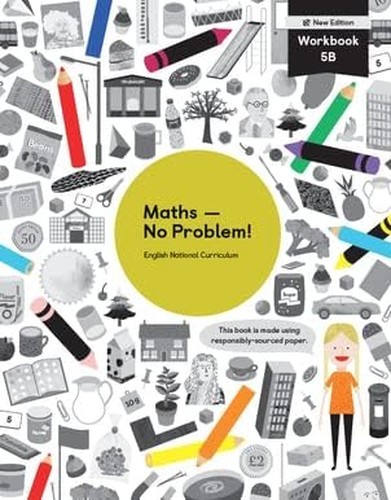 Maths problem workbook - —,