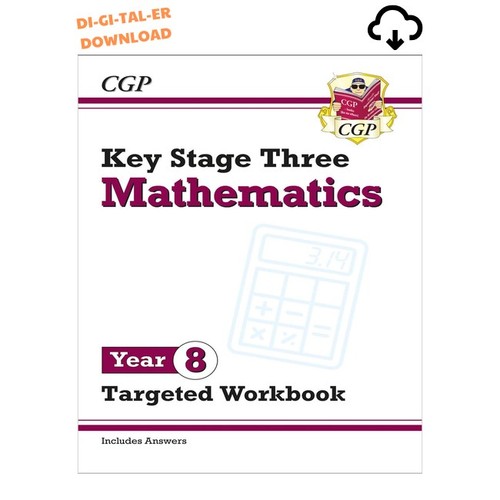 Ks3 year maths targeted - ks3,