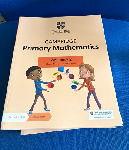 Cambridge university press - university,