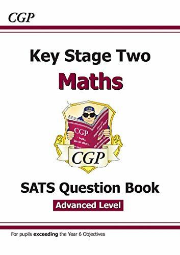 Ks2 maths targeted sats - ks2,