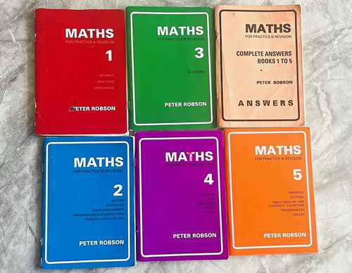 Maths for practice revision - maths,