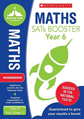Maths workbook - workbook, (year