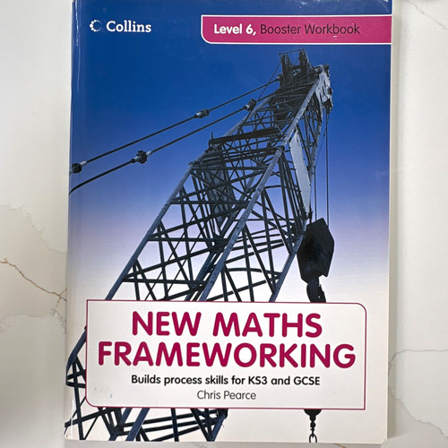 Collins new maths - collins,
