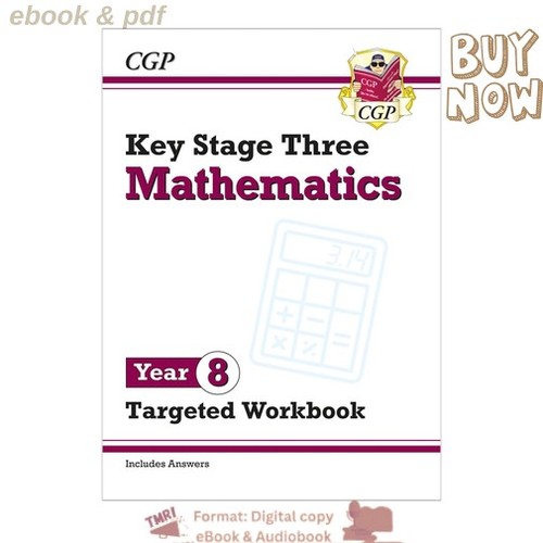 Ks3 year maths targeted - ks3,