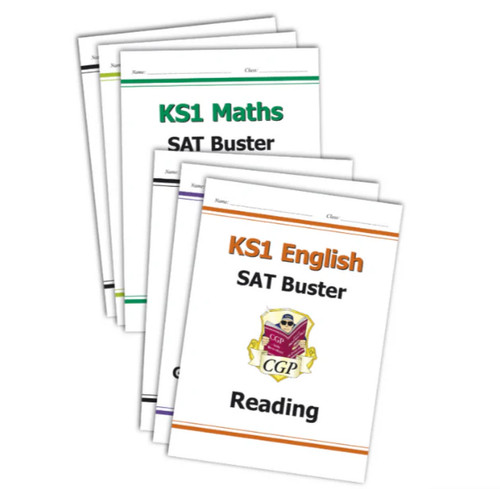 Ks1 maths english - &, 2