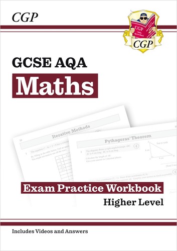 Gcse maths aqa exam - exam, practice