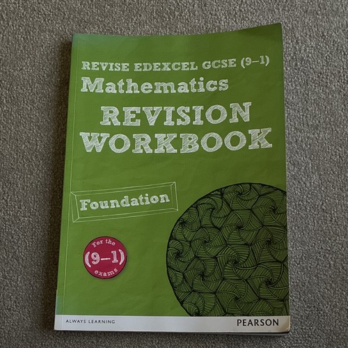 Pearson edexcel gcse - pearson,