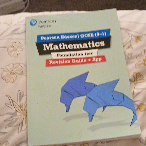 Pearson revise edexcel gcse - pearson,