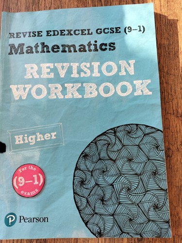 Revise edexcel gcse - edexcel, maths