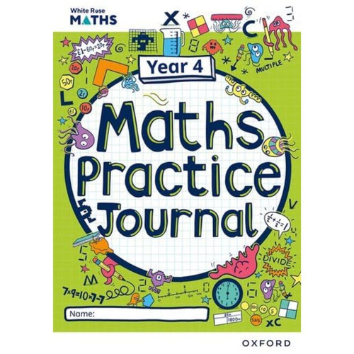 White rose maths practice - white,
