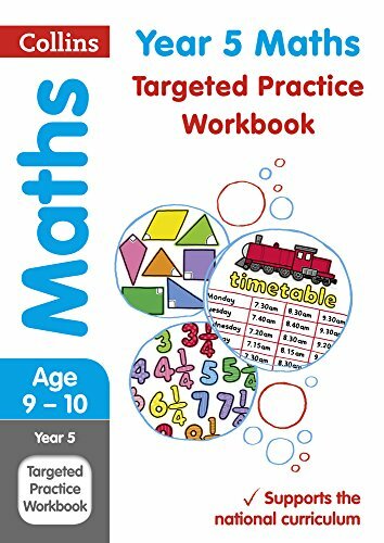 Year maths targeted - 5,