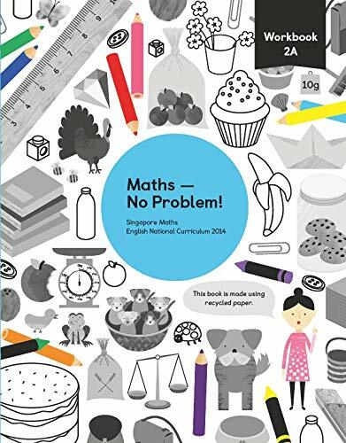 Maths problem workbook - maths,